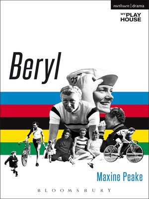 cover image of Beryl